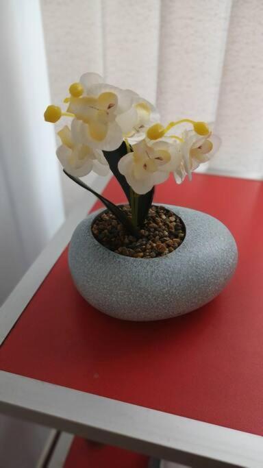 Boutique Apartment พลอฟดิฟ ภายนอก รูปภาพ
